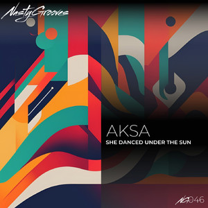 She Danced Under the Sun (Original Mix)