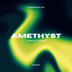 Amethyst (Alternative Extended Mix)