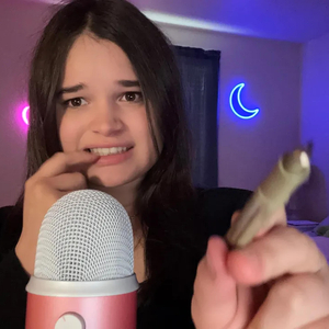 ASMR Worst Rated Tattoo Artist Gives You A Tattoo [Roleplay] - Part 2