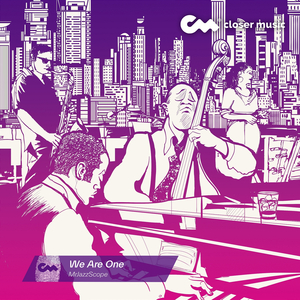 We Are One (Instrumental)