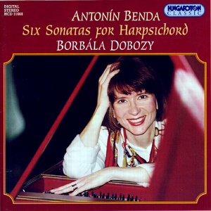 6 Keyboard Sonatas (1757), Sonata No. 6 in D Major:I. Allegro