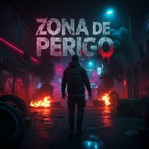 Zona de Perigo