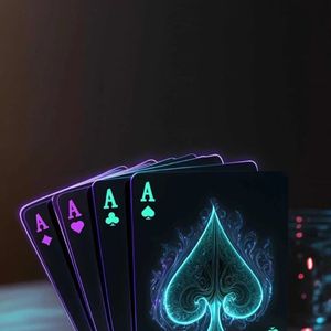 多幸运遇见了你