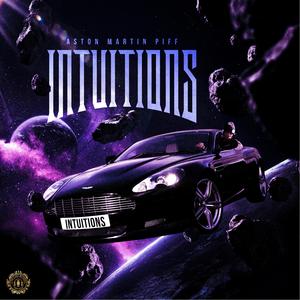 Aston Martin Piff - Intuitions (Clean)