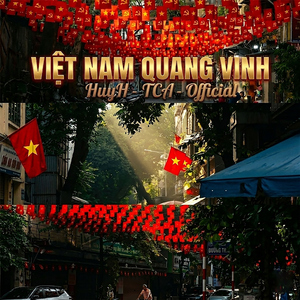 Việt Nam Quang Vinh (Lofi)