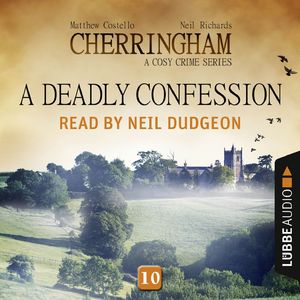A Deadly Confession - Cherringham - A Cosy Crime Series: Mystery Shorts 10, Chapter 3