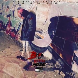 3 Sharks (feat. Daedaeonthebeat & Mia Scooch)