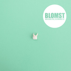 Men Kjære Deg, Du Brenner Jo