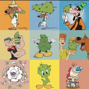 Pocket full of flavor (feat. DOOBZ & AyyBE)