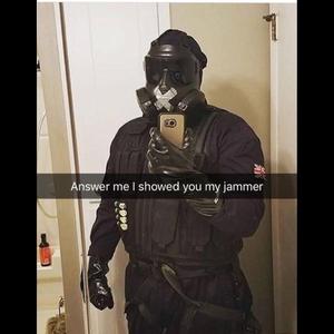 r6 w//vyqer (Special Version)