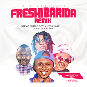 Freshi Barida (Remix)