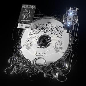 strangers (breakcore)