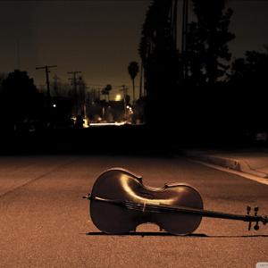 送别（大提琴）