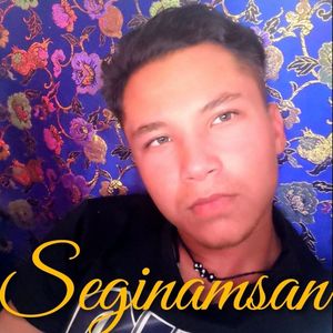 Seginamsan（你也会想嘛）