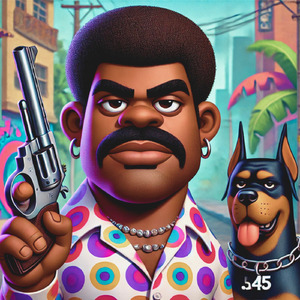 Como chega na gravadora?