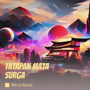 Tatapan Mata Surga