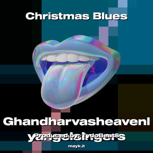 Christmas Blues