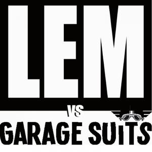 Out Of Nothing (LEM Remix)