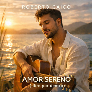 AMOR SERENO (LIBRE POR DENTRO)