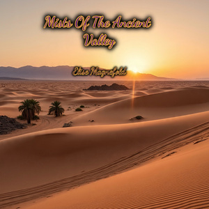 Mists of the Ancient Valley