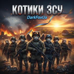 Котики ЗСУ