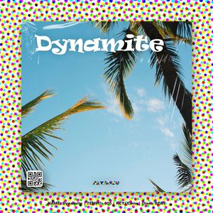 [免费] BTS x Disco Type Beat "Dynamite"