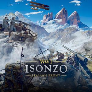 Rinasceremo Insieme (Isonzo Original Main Theme) (feat. Thomas de Bruijn)