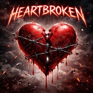 Heartbroken