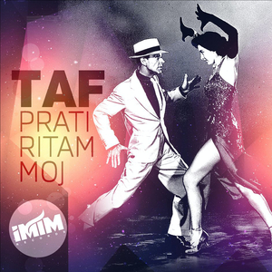 Prati ritam moj (Radio edit)