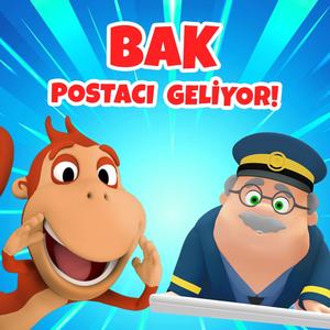 Bak Postacı Geliyor