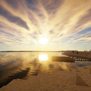 2020无敌大串烧（伴奏）（cover:华语群星）