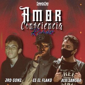 Amor Consciencia (feat. Alu Sansba)