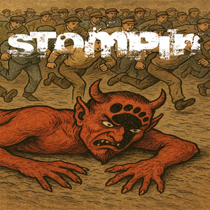 STOMPIN