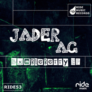 Everybody Needs At Least One Samba (Original Mix)