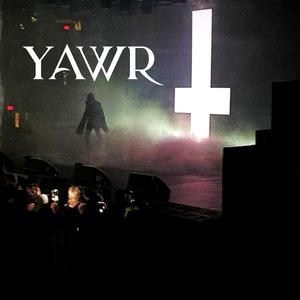 YAWR
