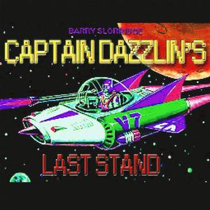 Captain Dazzlin's Last Stand