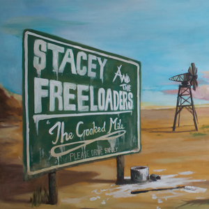 In the Setting of the Sun