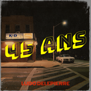 45 ANS