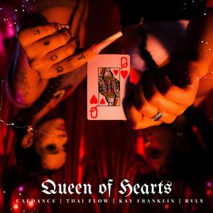 Queen of Hearts