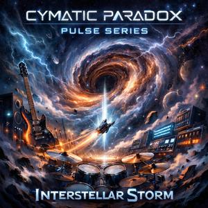 Interstellar Storm