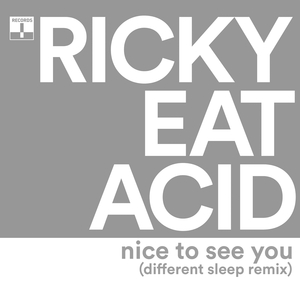 Nice to See You (Different Sleep Remix)