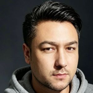 axu yillar+