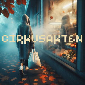 Hjärnspöken i oktober