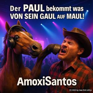 Der Paul bekommt was von sein Gaul auf Maul (Orginal Version)