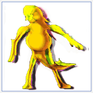 I Don't Know What's Wrong With Me