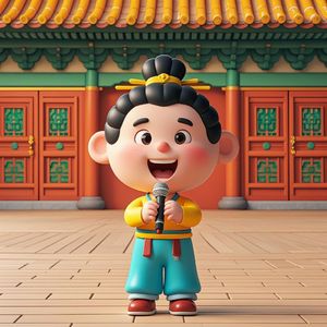 经典国学古籍《常言道》