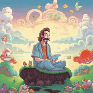 Common Speech (Original Mix)