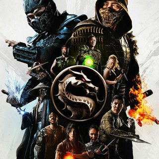 真人快打 Mortal Kombat 电影原声