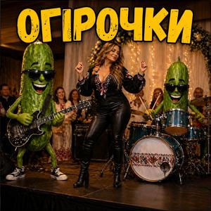 Огірочки