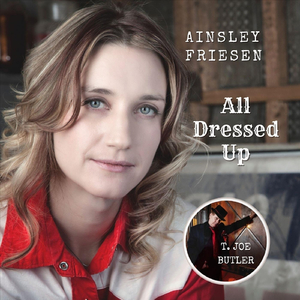 Packhorse (Live) [feat. T. Joe Butler]